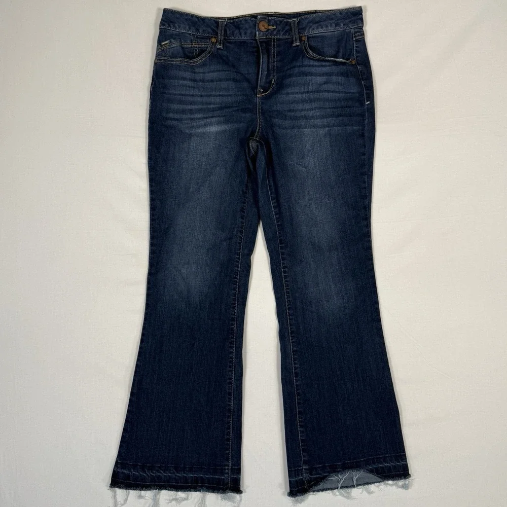 Lot of 3 Women s Jeans‎ 2 x 1822 and FashionNova Size 10/11 See Decrip for sizes